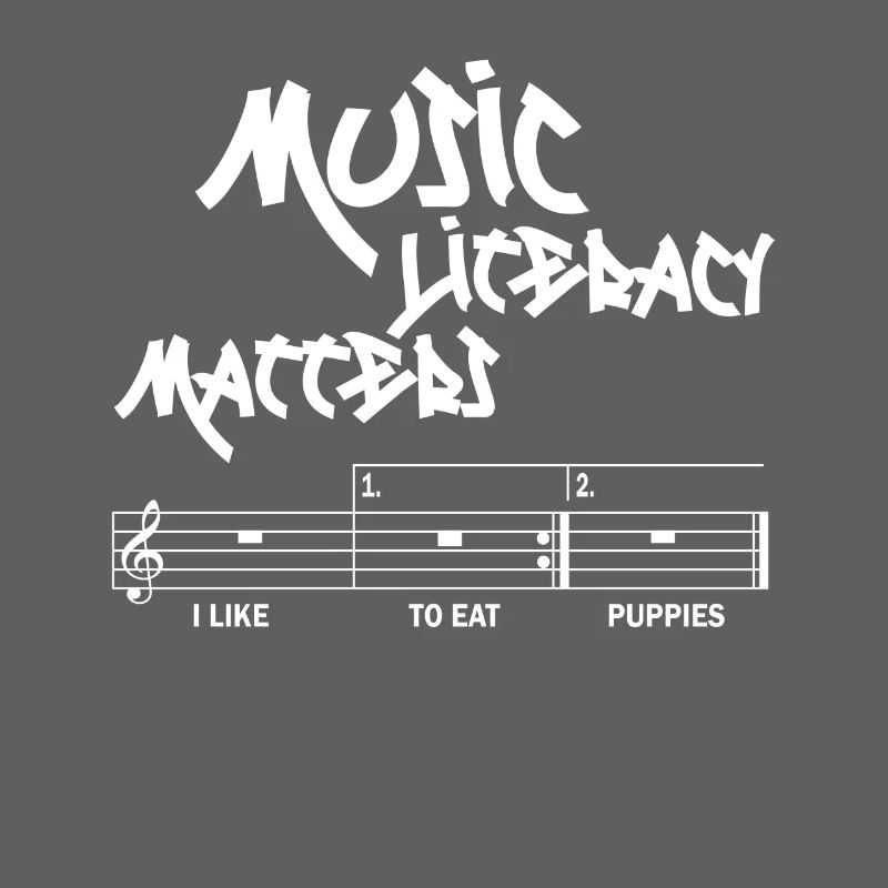La littératie musicale, ça compte