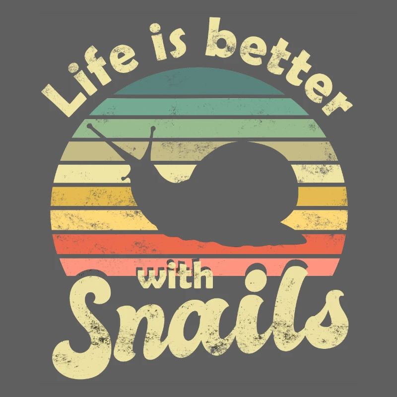Escargots d’escargots