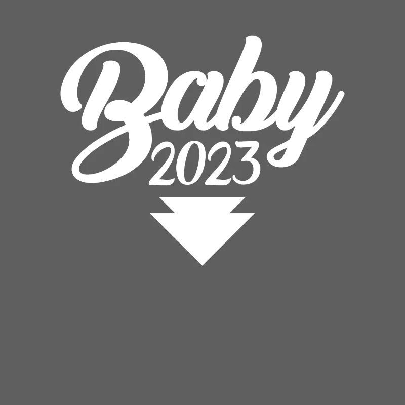 Bébé 2023 - Naissance Enceinte 2023 Grossesse