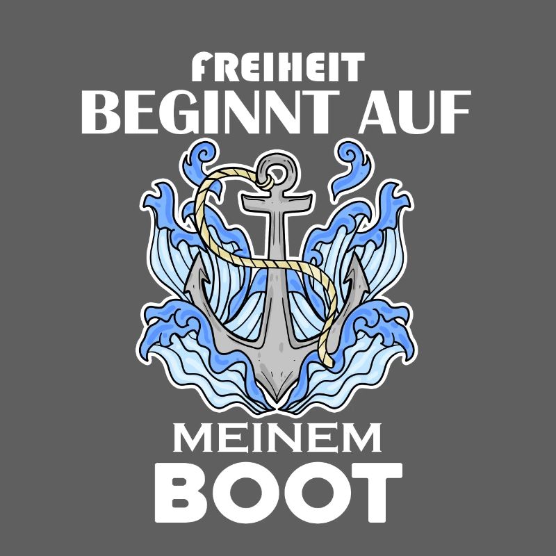 Boote Motorboot Kapitän Boot Seefahrt Geschenk