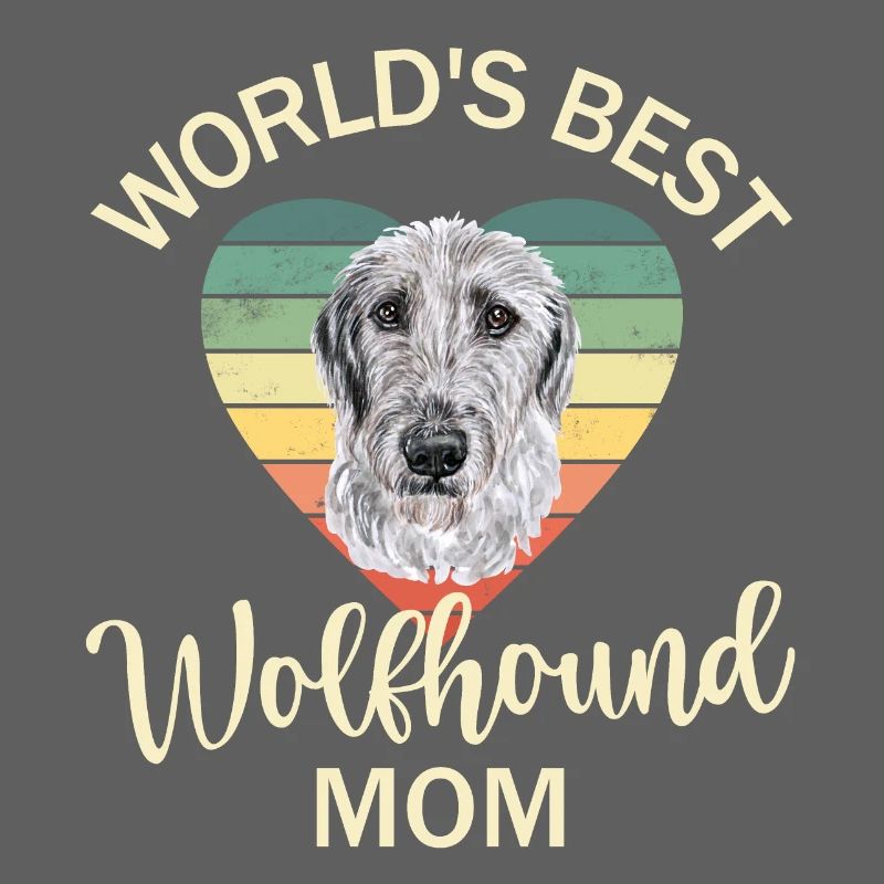 Irish wolfhound
