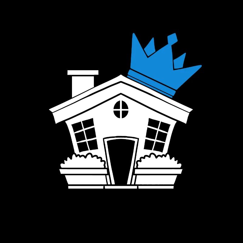Haus Dach