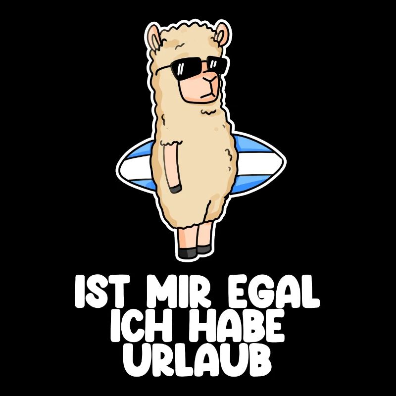 Urlaub Spruch