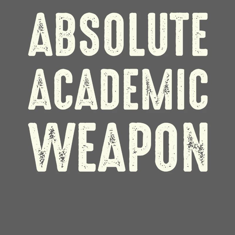 Students Absolute Academic Weapon