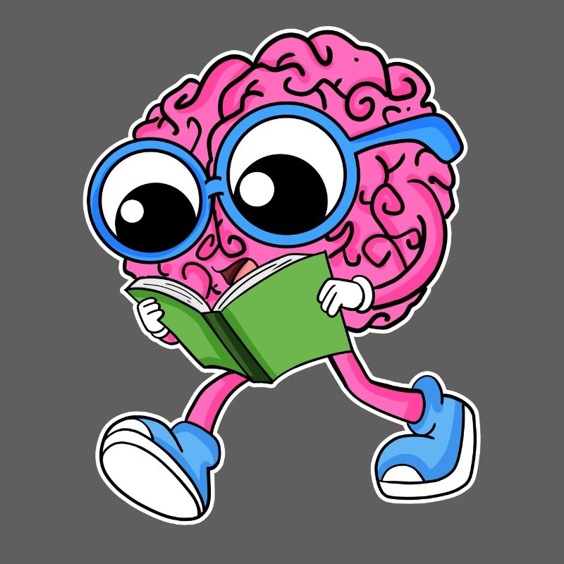 Brain reading
