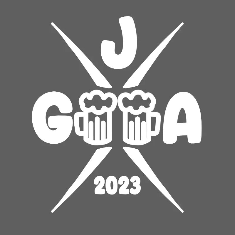 2023 Junggesellenabschied