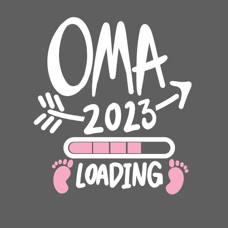 Oma 2023 - Werdende Oma 2023 - Oma Loading