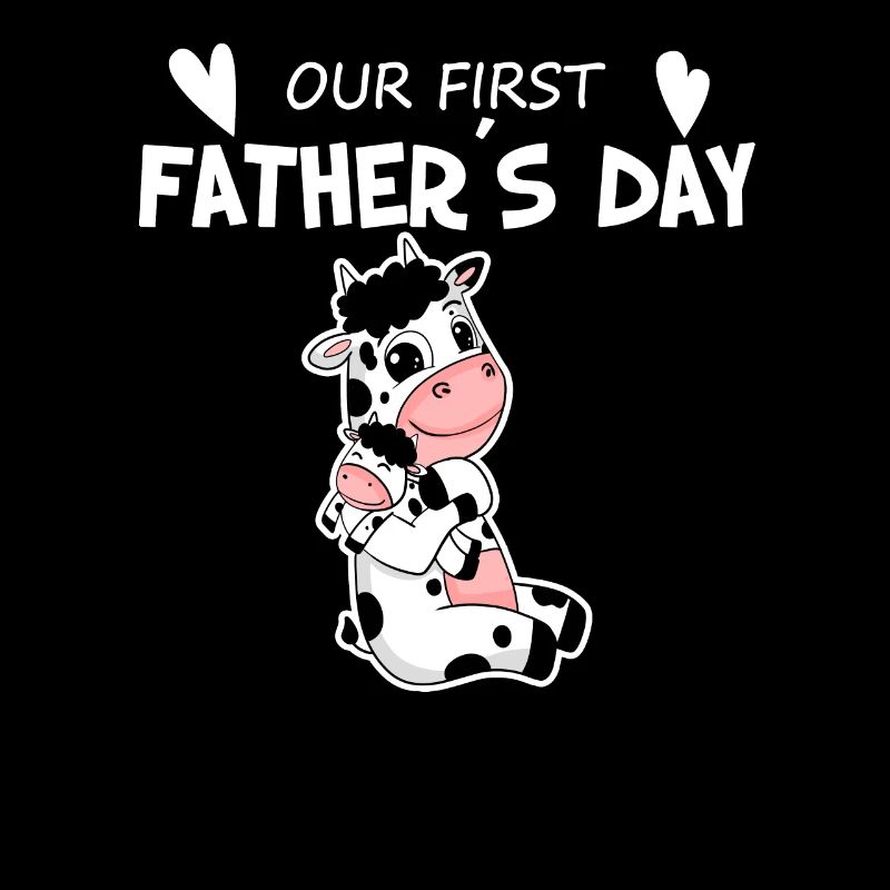 Father's Day - First Father's Day Gift