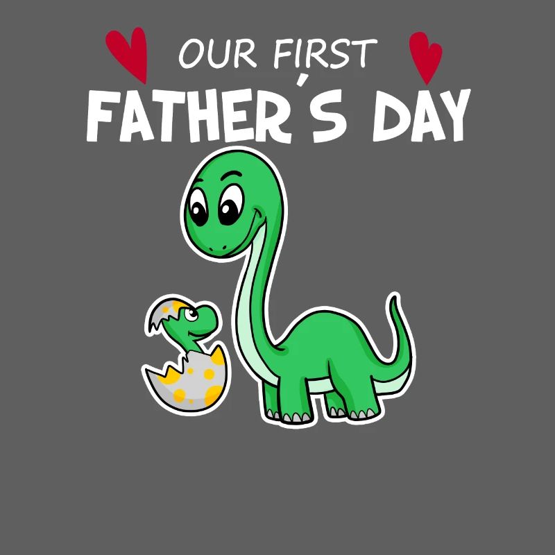 Father's Day - First Father's Day Gift