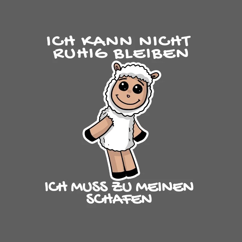 Schaf Schafe Spruch Sprüche