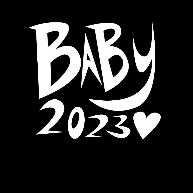 Bébé 2023 - Naissance enceinte