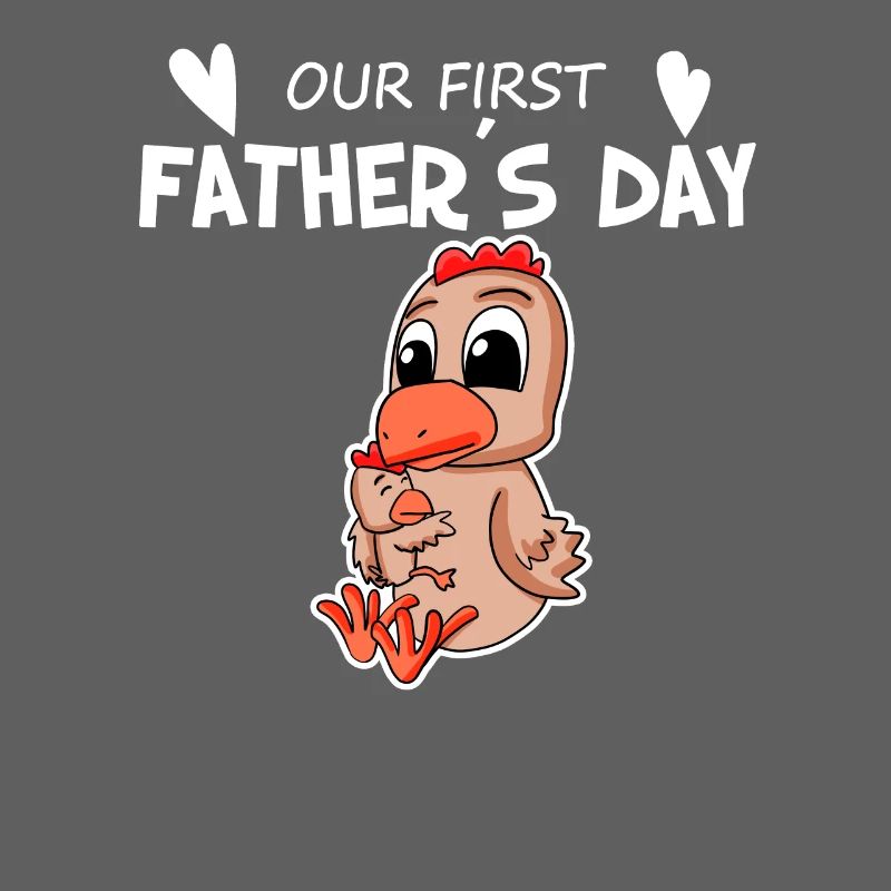 Father's Day - First Father's Day Gift