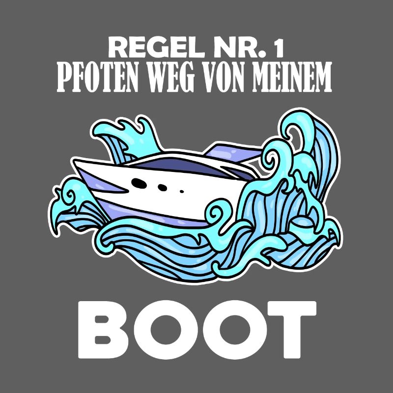 Boote Motorboot