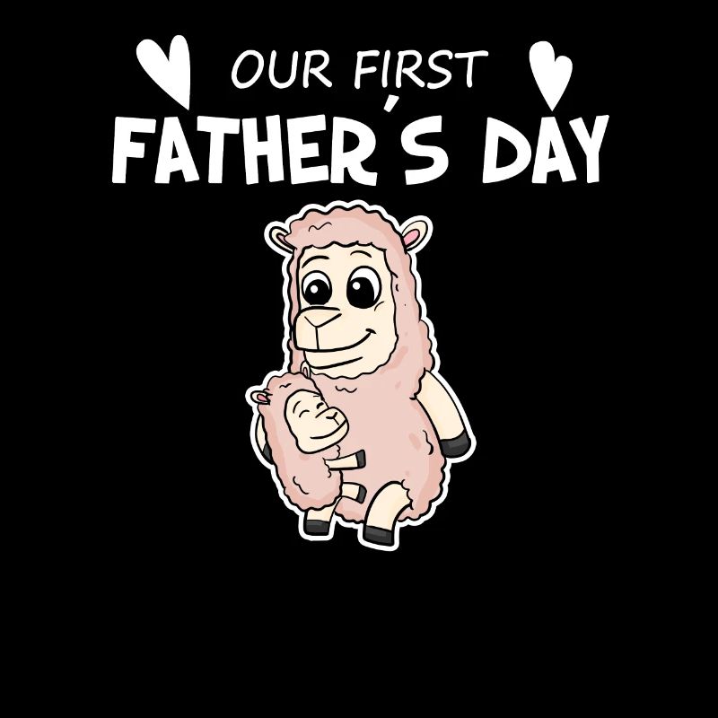 Father's Day - First Father's Day Gift