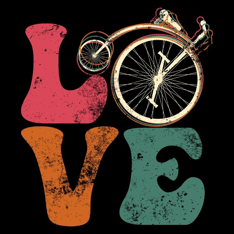 L’amour sur roues