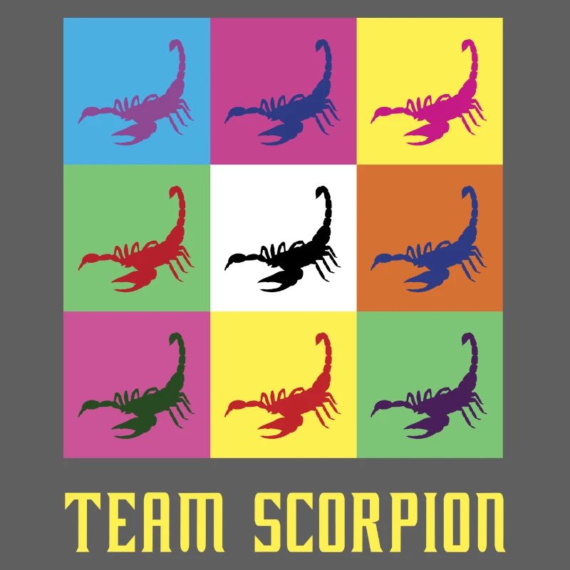 Team Scorpio