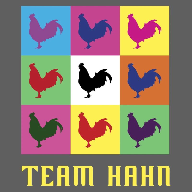 Team Hahn