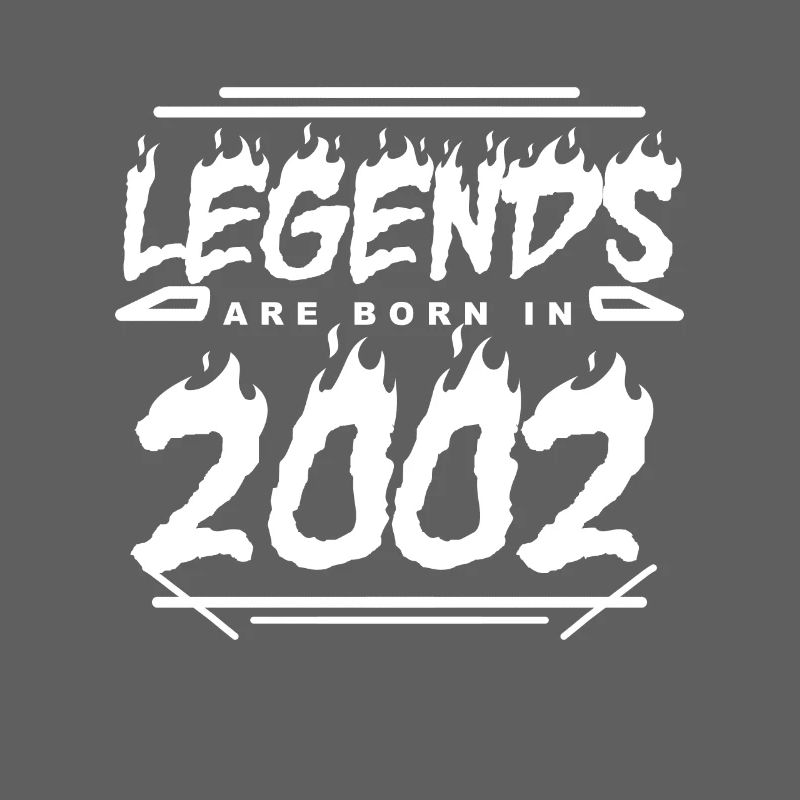 2002 - Année 2002 - Année 2002