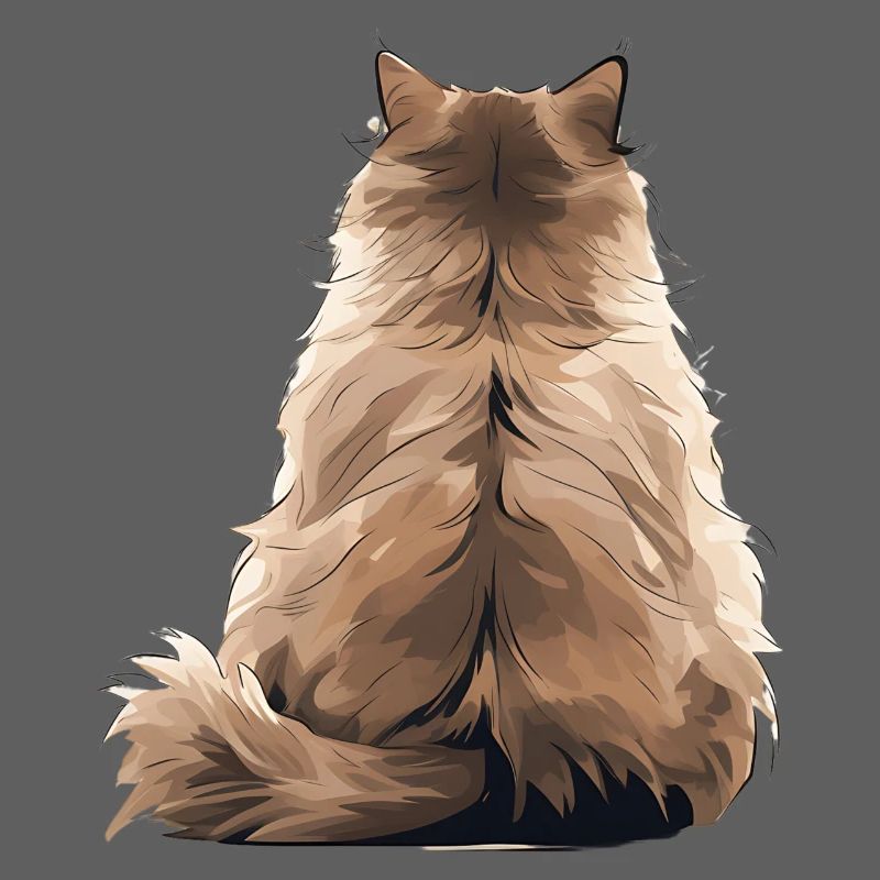 Himalayan Cat