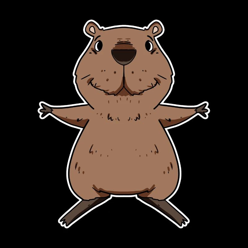 Capybara