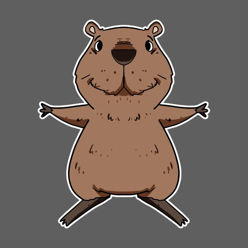 Capybara