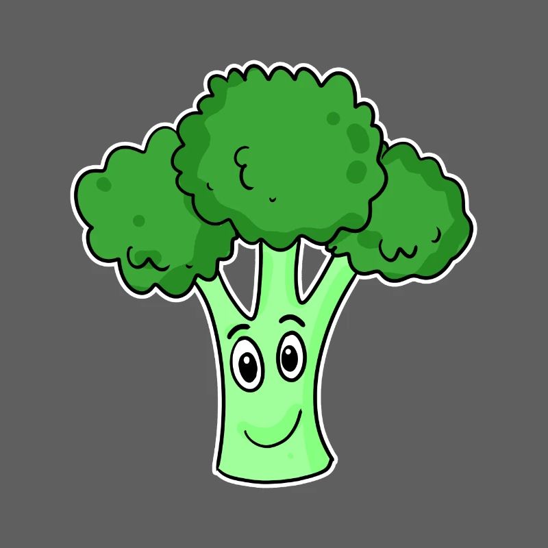 Broccoli Vegetables