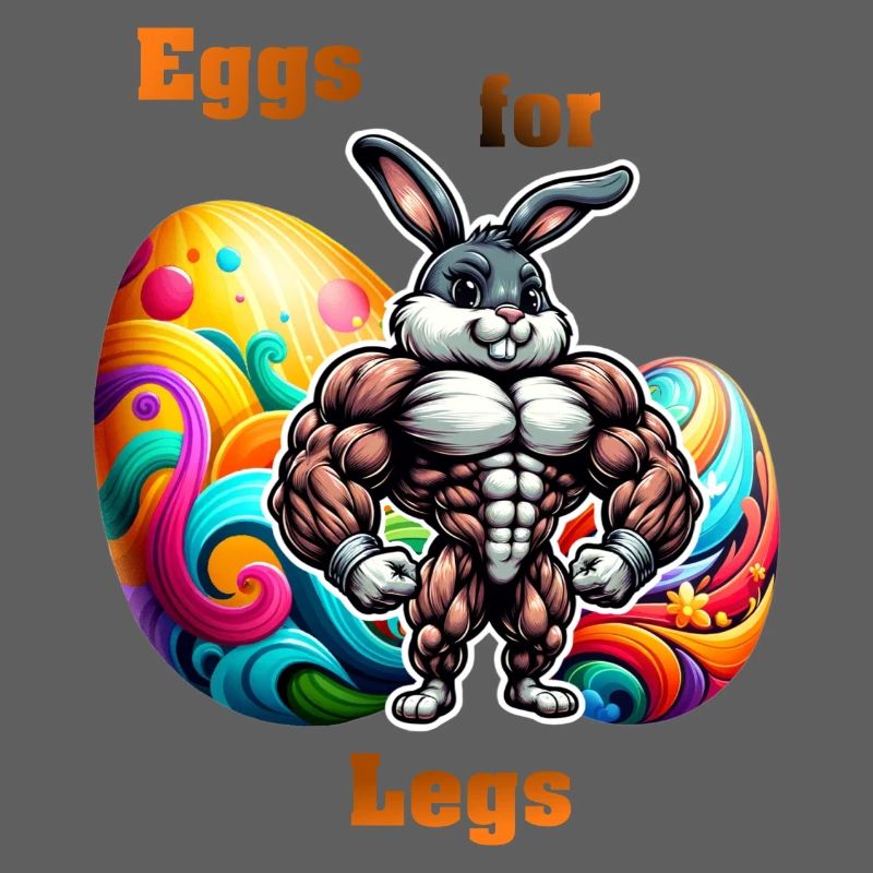 Eggs for Legs