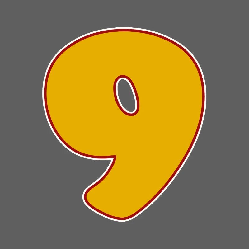 9 - Neun