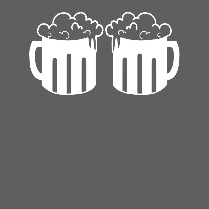 Chopes à bière