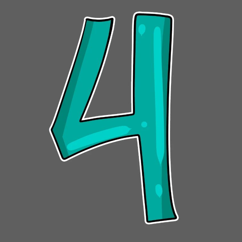 4