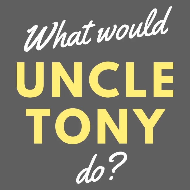 Oncle Tony