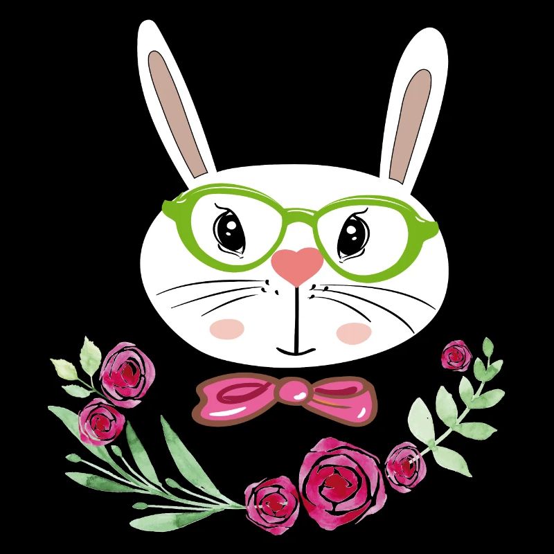 Lapin de Pâques Pâques