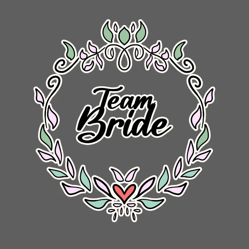 Team Bride