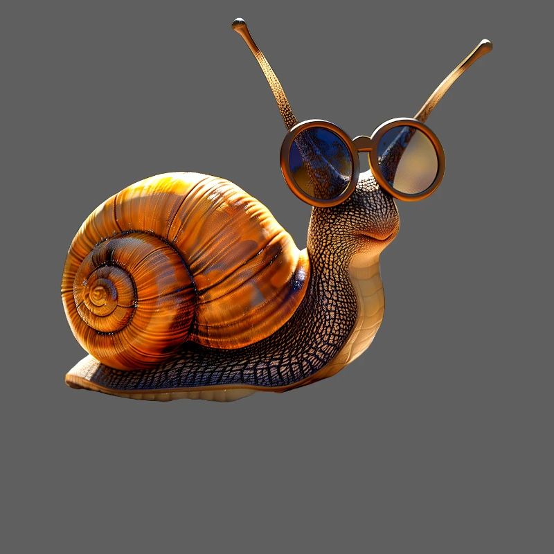 Snail Vineyard Snail Shell Snails