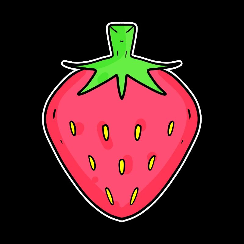 Erdbeere Erdbeeren