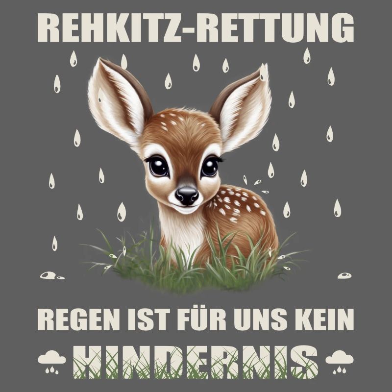 Rehkitz Rettung