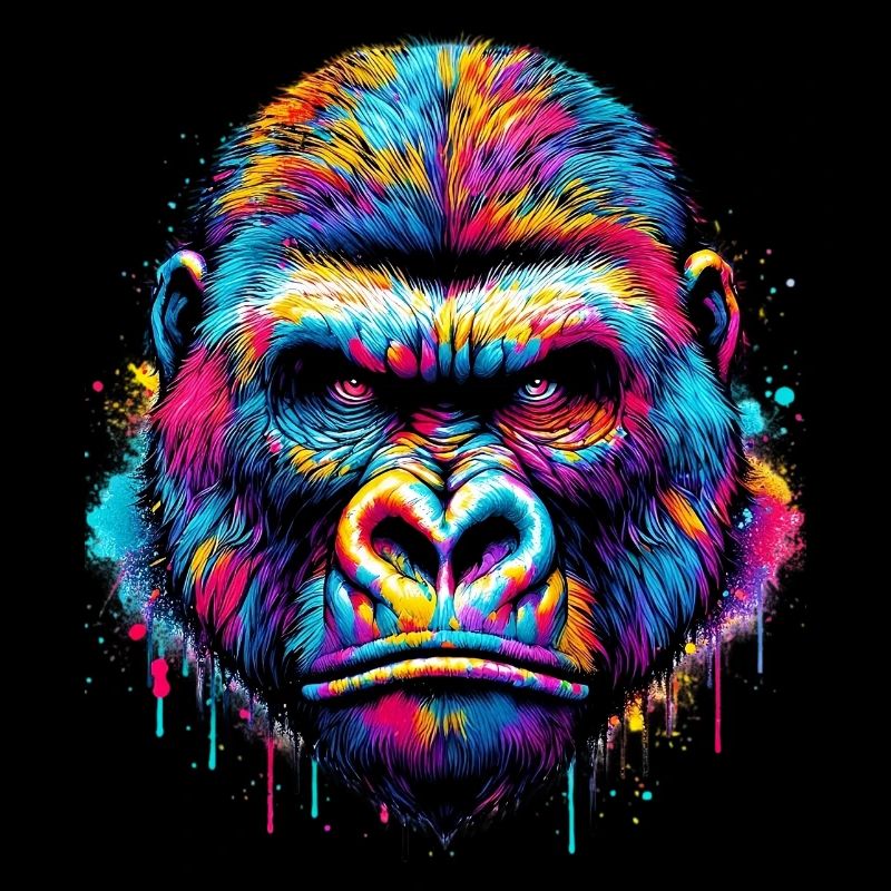 Gorilla