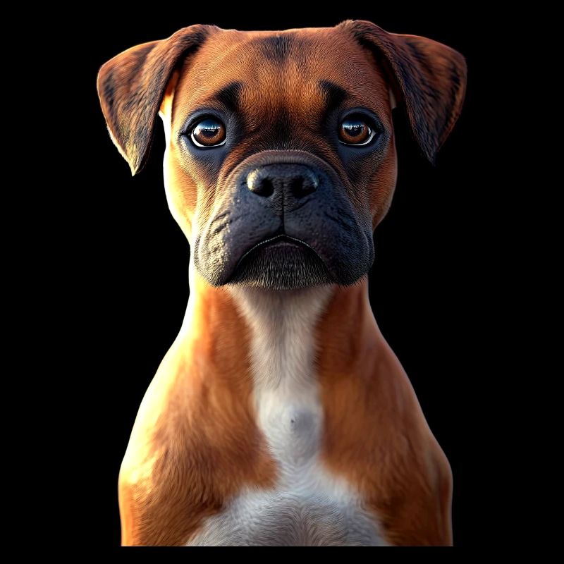 Deutscher Boxer Hunde Boxerverein German Boxer