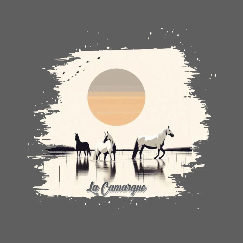 The Camargue