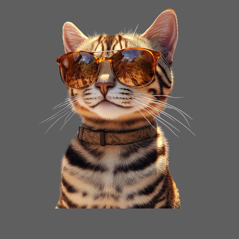 Chat Bengal Chat Léopard Chat Leopardette Chats Bengale