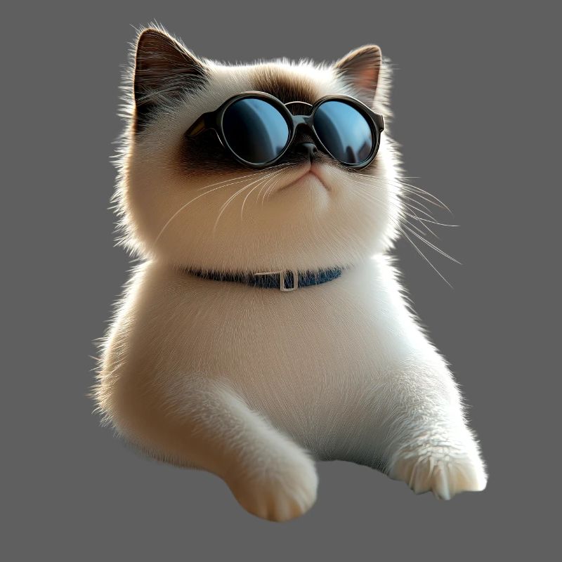 Ragdoll Cat Ragdoll Cat Cute Ragdoll Cats