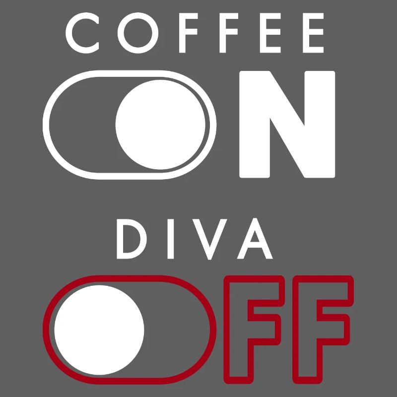 Diva du café