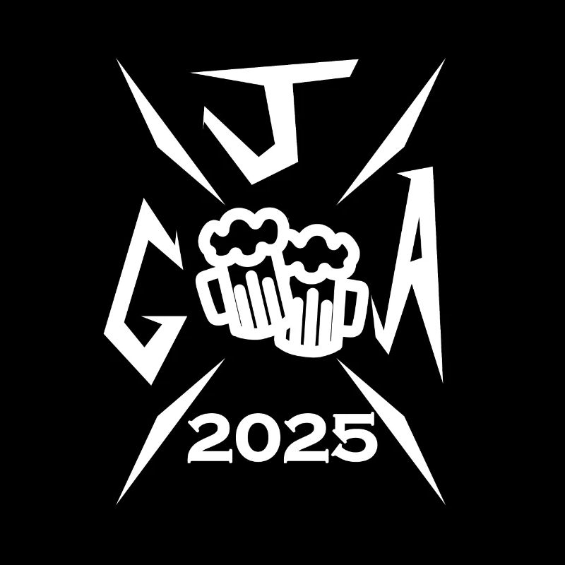 Jga 2025 Junggesellen Abschied Bier