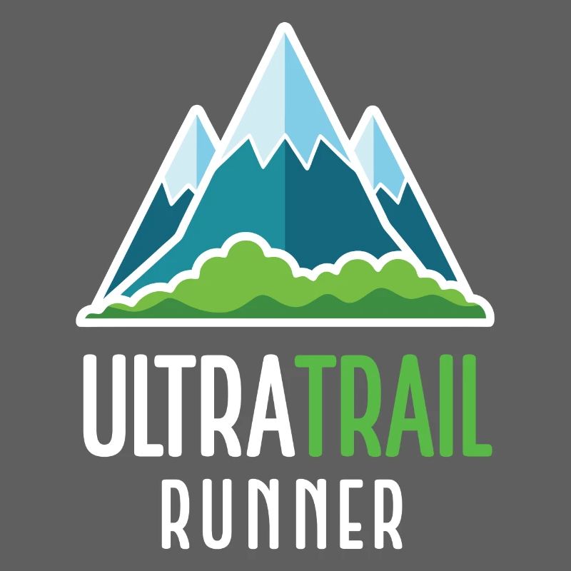 Ultra Trail Runner