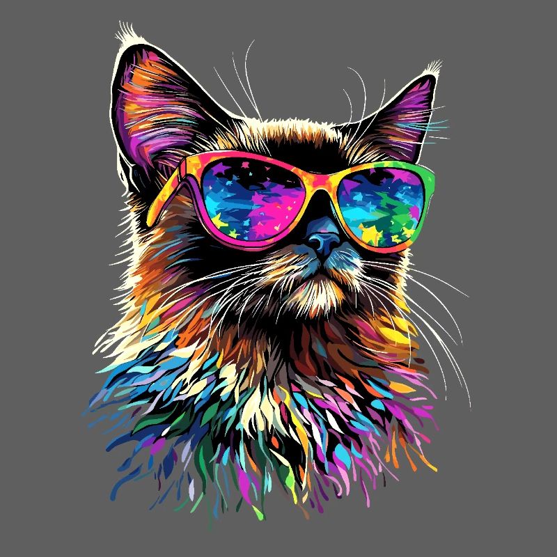 Chat Birman Chat Birman Sacré Chat Birman Mignon Chats Birmans