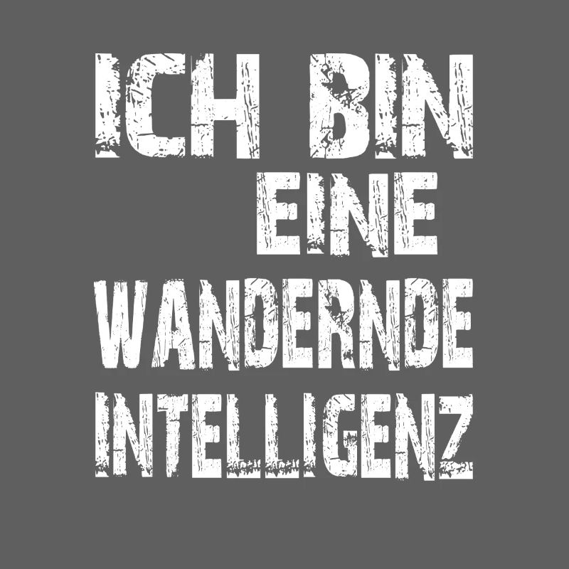 L’IA dit que je suis une intelligence errante