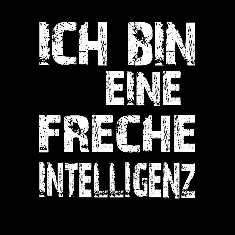 L’IA dit que je suis une intelligence effrontée