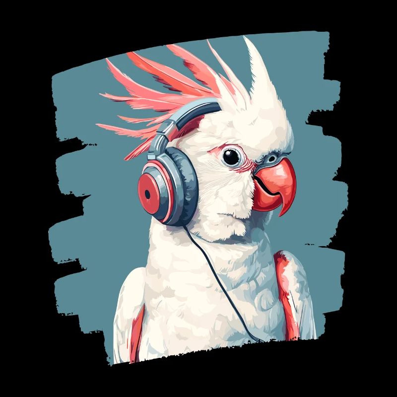 Cockatoo