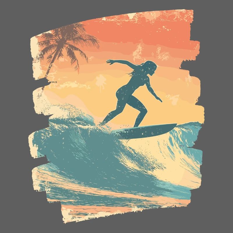 Surfeur