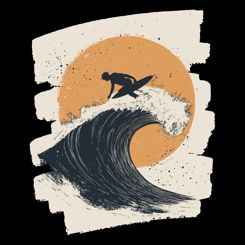 Surfeur